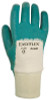 Ansell Easy Flex Gloves, 10, Aqua, 12 Pair, #103450