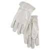 MCR Safety Drivers Gloves, Cowhide, X-Large, Unlined, 12 Pair, #3200XL