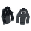 MSA V-Gard Replacement Slot Adapters, For MSA V-Gard Helmets, 10/BX, #10117496