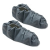 Kimberly-Clark Professional A40 Skid Resistant Shoe Cover, Grey, S, 300/CA, #51136