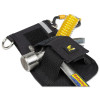 Capital Safety Hammer Holsters, D-Ring, 1/EA, #1500093