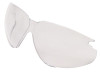 Honeywell XC Series Safety Glasses Replacement Lens, Shade 5.0, Ultra-dura Hard Coat, 10/BOX, #S6957