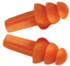 Kimberly-Clark Professional H20 Reusable Earplugs, Uncorded, 100/BX, #67220