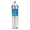MSA Calibration Gas Cylinder for CL2 Gas (2 ppm), For Ultima X Series Gas Monitors, 1/EA, #710331