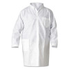 Kimberly-Clark Professional KleenGuard A20 Breathable Particle Protection Lab Coats, 2X-Large, 25/CS, #40049