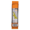Sqwincher QwikServ Powder Concentrate, 1.26 oz, Pack, Yields 16.9 oz, Orange, 1/CA #159060900