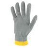 Wells Lamont Whizard VS Series Wireless Cut-Resistant Gloves, Medium, Gray, 1/PC, #135251