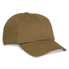 Honeywell Homerun Baseball Style Bump Caps, Back Strap, Khaki, 1/EA, #SBC2KI