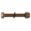 Honeywell Mounting Hardware - RACSWY1CSA, Concrete Mounting Hardware, 10K, 1/EA, #RACSWY1CSA