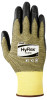 Ansell HyFlex Light Cut Protection Gloves, Size 11, Black, 12/BG, #103417
