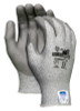 MCR Safety Dyneema Gloves, Large, 12 Pair, #9676L