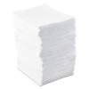 Anchor Products Oil-Only Sorbent Pads, Light-Weight, Absorbs 34 gal, 15 in x 17 in, 1/BA, #ABBPO200