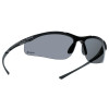 Bolle Contour Series Safety Glasses, Polarized Lens, Anti-Fog/Anti-Scratch, 1/PR, #40048