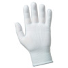 Kimberly-Clark Professional G35 Inspection Gloves, 100% Nylon, Large, 120/CA, #38719