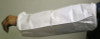 DuPont? ProShield NexGen Sleeves, 18 in Long, Serged Closure, White, 200/CA, #NG500SWH00020000