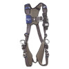 Capital Safety ExoFit NEX Wind Energy Positioning/Climbing Harnesses, 3 D-Rings, Small, Q.C., 1/EA, #1113210