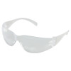 3M Virtua? Safety Eyewear, Clear, Polycarbonate, Anti-Fog, Clear, Polycarbonate, 20/CA, #7100112434