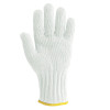 Wells Lamont Handguard II Cut-Resistant Gloves, X-Large, White, 6/CA, #333027