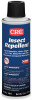 CRC Insect Repellents - Double Strength, 8 oz Aerosol Can, 12/CS, #14011