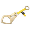 Capital Safety Saflok Max Web Anchors, Hook, 1/EA, #1231305