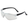 Kimberly-Clark Professional V20 Visio* Safety Eyewear, Clear Lens, Anti-Scratch, Clear Frame, 1/EA, #14470