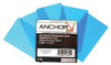 Anchor Products Cover Lens, Miller, Inside Cover Lens, 5 1/4 in x 4 1/2 in, 100% Polycarbonate, 1/PK, #UV327M