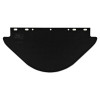 Anchor Products Visors, Shade 5, 19 x 9 3/4 in, 1/EA, #41995