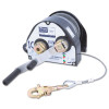 Capital Safety Advanced Digital 100 Series Winches, Winch, Stainless Steel, 1/EA, #8518558
