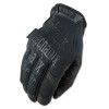 MECHANIX WEAR, INC Original Covert Gloves, Small, Spandex, 1/PR, #MG55008