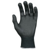 MCR Safety 9178NF Cut Protection Gloves, Small, Black, 1/PR, #9178NFS