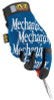 MECHANIX WEAR, INC Original Gloves, Blue, Medium, 1/PR, #MG03009