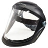 Jackson Safety MAXVIEW FACESHIELD, CL PC AF HHIS HD HAT ADAPTER, 1/EA, #14203