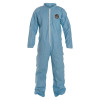 DuPont ProShield 6 SFR Coveralls, Blue, 4X-Large, 25/CA, #TM120SBU4X002500