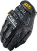 MECHANIX WEAR, INC M-Pact Gloves, Black, Large, 1/PR, #MPT58010