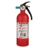 Kidde Automobile Fire Extinguishers, Class B and C Fires, 2 lb Cap. Wt., 1/EA, #440160MTL