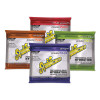 Sqwincher Powder Packs, Assorted Pack, 23.83 oz, Pack, Yields 2.5 gal, 32/CA #159016044