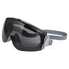 Honeywell Stealth Goggles, Gray/Gray, Uvextreme Coating, 1/EA, #S3961C