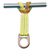 Capital Safety Web Scaffold Chokers, O-Ring, 1/EA, #1201391