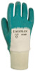 Ansell Easy Flex Gloves, 9, Aqua, 12 Pair, #103449