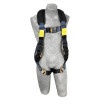 Capital Safety ExoFit XP Arc Flash Harnesses with Dorsal/Rescue Web Loops, Small, Quick Connect, 1/EA, #1110964