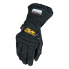 MECHANIX WEAR, INC Team Issue with CarbonX - Level 10 Gloves, Medium, Black, 1/PR, #CXGL10009