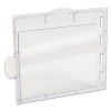 Kimberly-Clark Professional TrueSight Lens & Cartridges, Internal Safety, Clear, 5 1/4 x 4 1/2, Poly, 10/CA, #30321