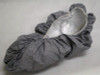 DuPont Tyvek Shoe and Boot Covers, One Size Fits Most, Gray, 200/CA, #FC450SGY00020000