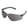 MCR Safety BearKat Magnifier Protective Eyewear, Gray Lens, Anti-Fog, Gray Frame, 1/EA, #BK112AF