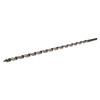 Greenlee Nail Eater II Wood Boring Bits, 1/2 in X 18 in, 1/BIT, #50309153