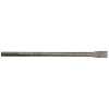 Bosch Tool Corporation SDS Flat Chisels, 1 in x 12 in, 1/EA, #HS1911