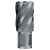 Evolution Cyclone Annular Cutters, 1 1/2 in Dia, Twist Point, High-Speed Steel, 1/EA, #CC150L