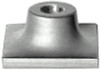 Bosch Tool Corporation Hex Drive Hammer Steels, 1 1/8 in x 8 in, 1/EA, #HS2125