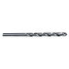 Irwin® General Purpose Steel Wire Straight Shank Jobber Length Drill Bit, #37, Carded, #IR-81137 (5/Pkg)