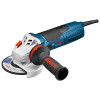 Bosch Tool Corporation Small Angle Grinders, 5 in D, 13A, 11500rpm, 1/EA, #GWS1350VS